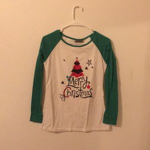 Christmas T-shirt